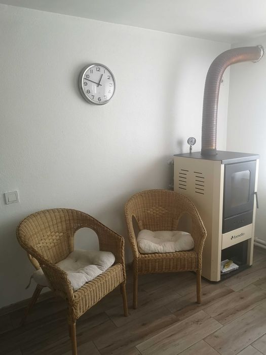 Vand casa in Comana, jud. Giurgiu