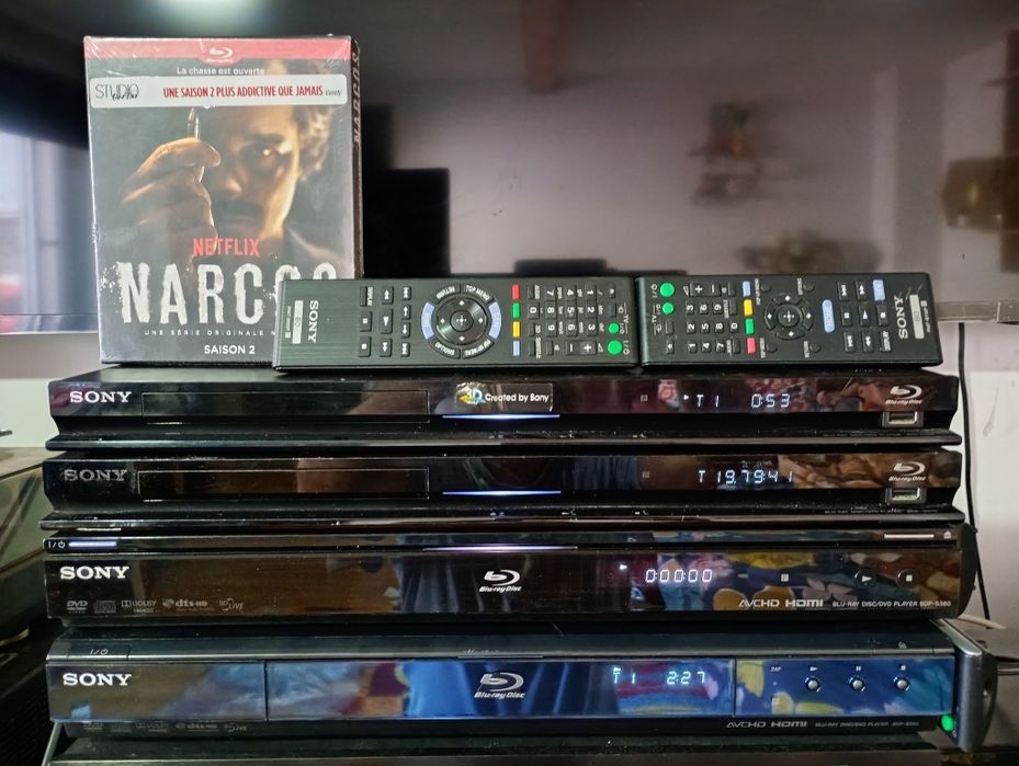 Ceas Rotel RC-970BX & RCD-971 , TSM ; Wega