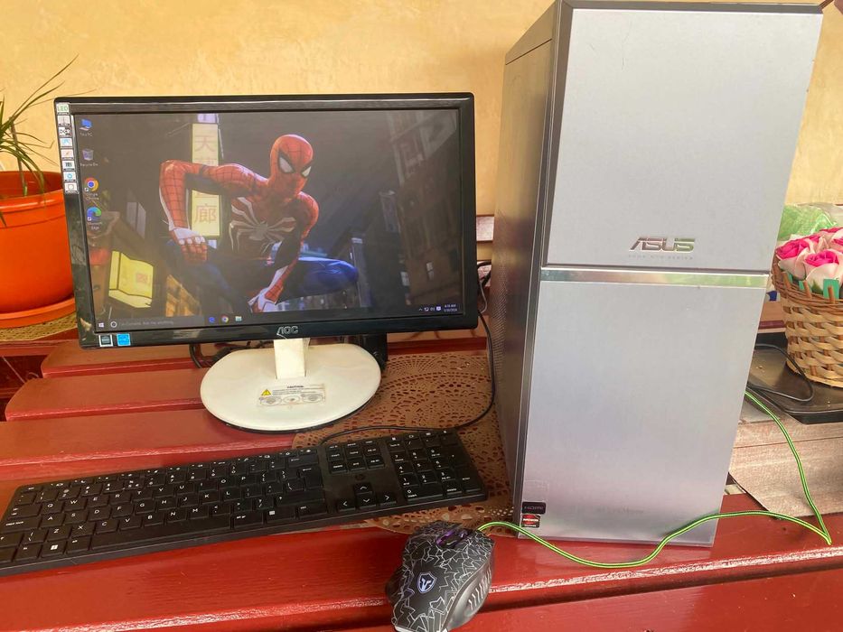 Unitati pc ieftine