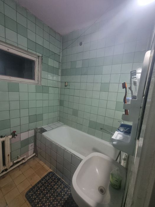 Kvartira sherikliga