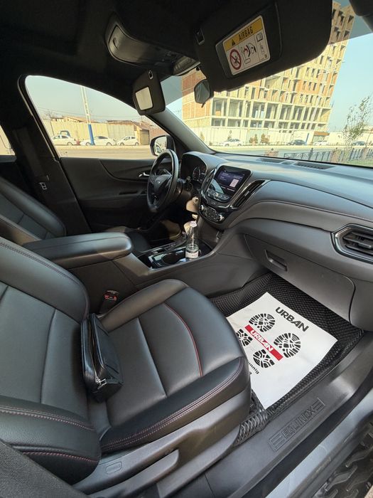 Chevralet EQUINXOX 2022