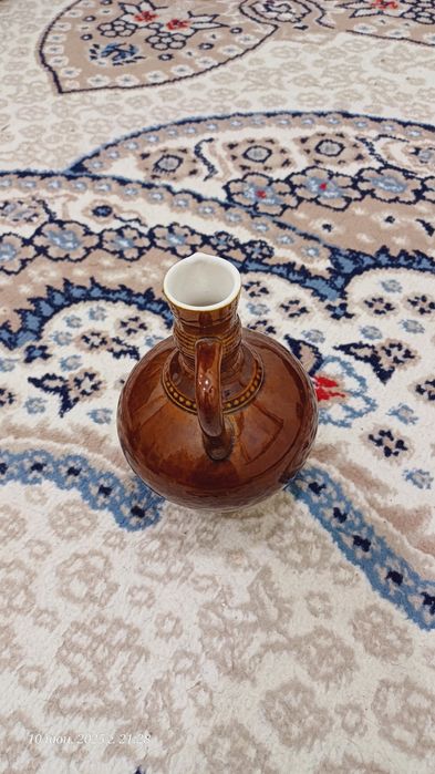 Старинные предметы в идеальном состоянии