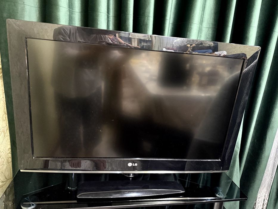 LG televizor holati yaxshi