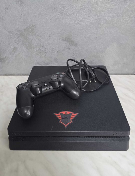 PlayStation 4 Slim Bmg Amanet 99008