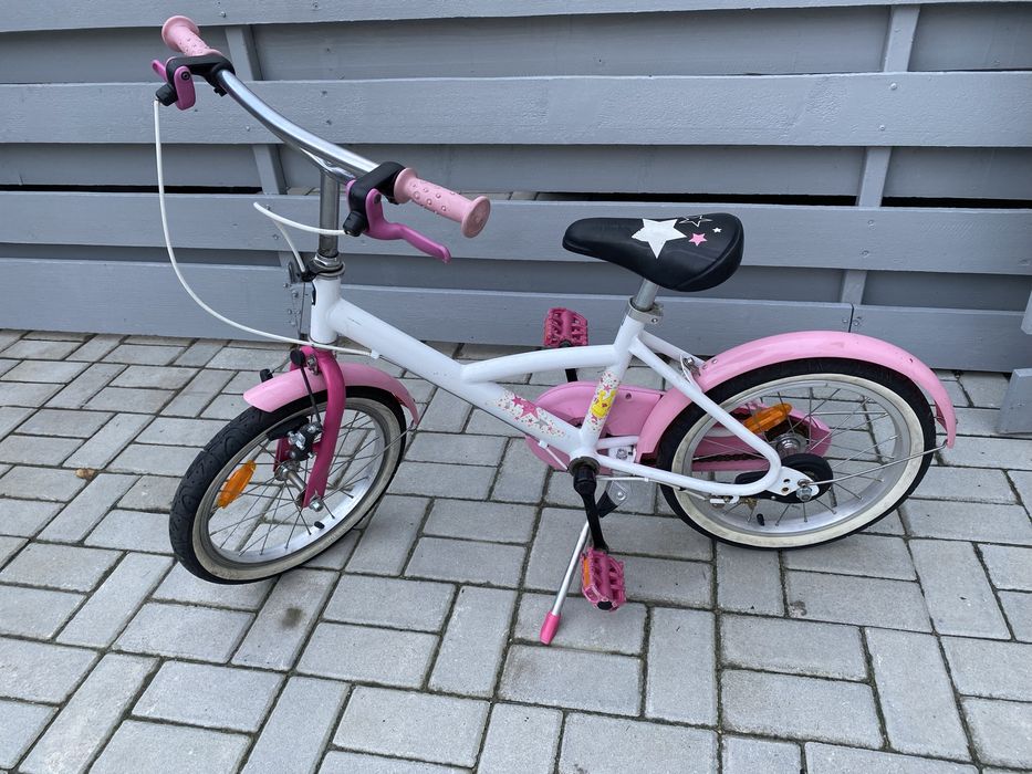 Bicicletă fete în stare buna