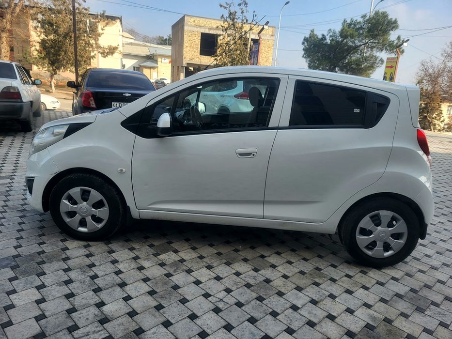 Спарк механика 1.25 Нексия3 100минг пробеггача обмен бор