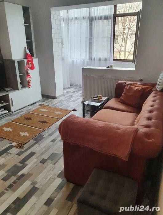 Vând apartament cu 2 camere