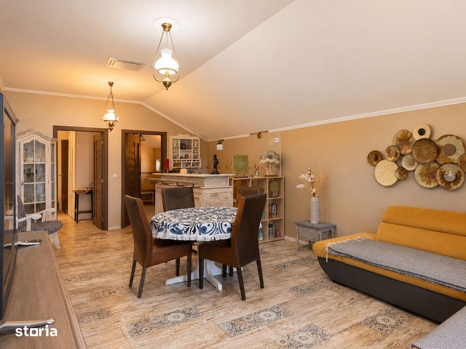 Casa Central Aiud