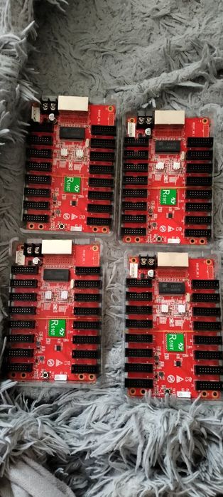 Принимающая карта hd 516 датчик температуры датчик влажности