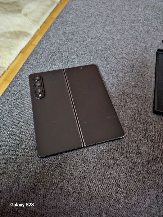 SAMSUNG Galaxy fold4 256GB 12GB ram, impecabil