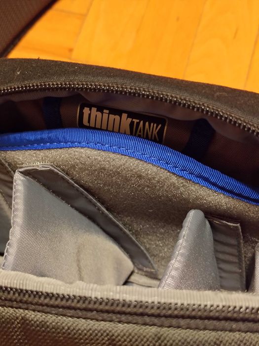 Rucsac foto Think Tank TurnStyle 5 V2.0