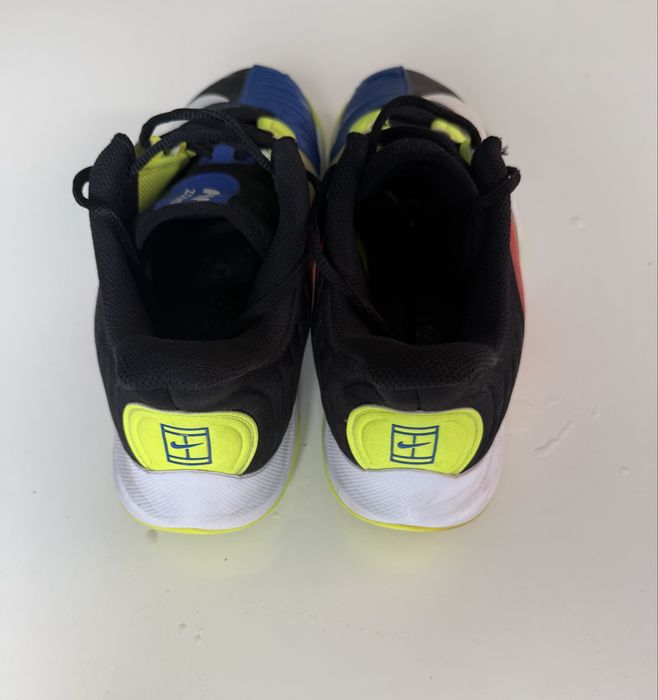 Оригинални маратонки Nike Air Zoom GP Turbo HC