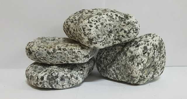 Камень для парилки — качественный