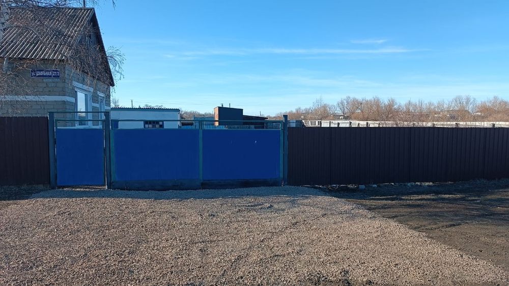 Продам хороший дом.