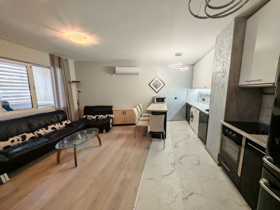 апартамент равда