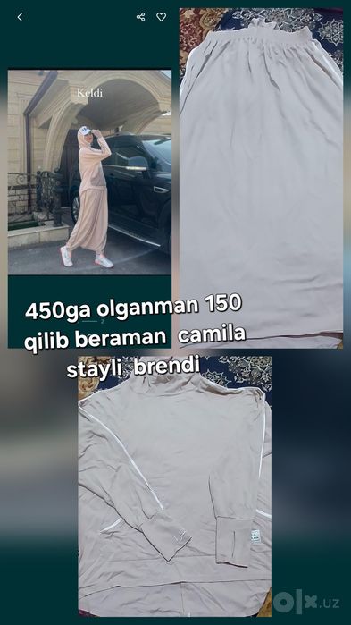 Divoyka xolati juda yaxwi