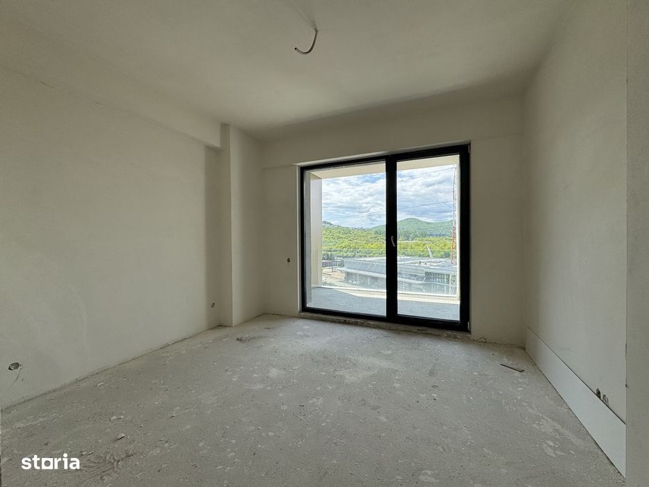 De la dezvoltator, Apartament cu 3 camere, zona VIVO, imobil nou
