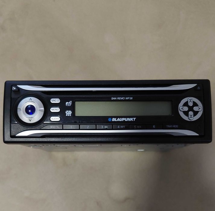 CD плеър за кола/CD MP3/