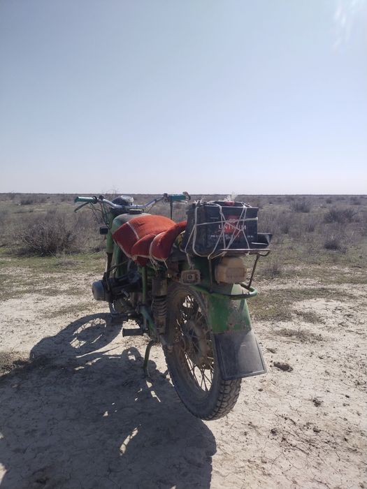 Урал сатылады...