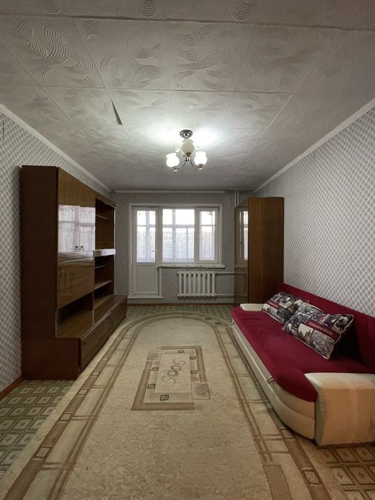 Продам квартиру.