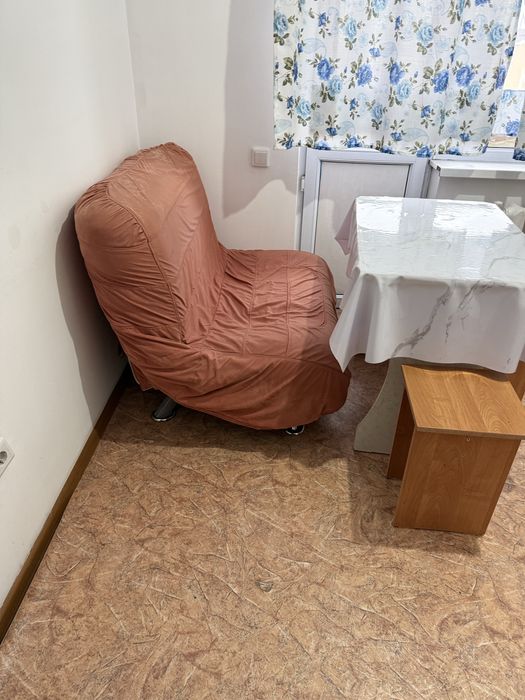 Мягкая мебель тройка