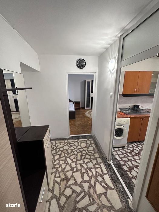 Vand apartament 3 camere Zorilor