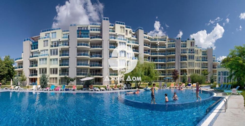 Продава се Двустаен апартамент в с. Равда, Област Бургас - 102 кв.м за 1471 €/кв.м - Снимка #9