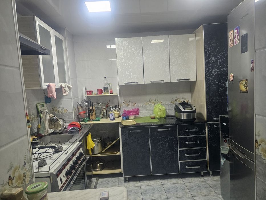 Продаётся срочно квртира! Куйлюк3.4ком.1эт.4эт с ремнтом,кирпич