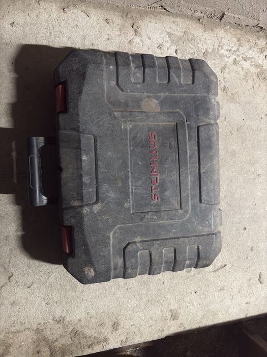 Rotopercutor