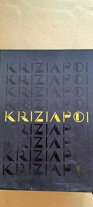 Обувки Kriziapoi