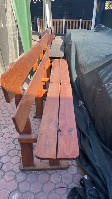 Продам комплект стульев и стул