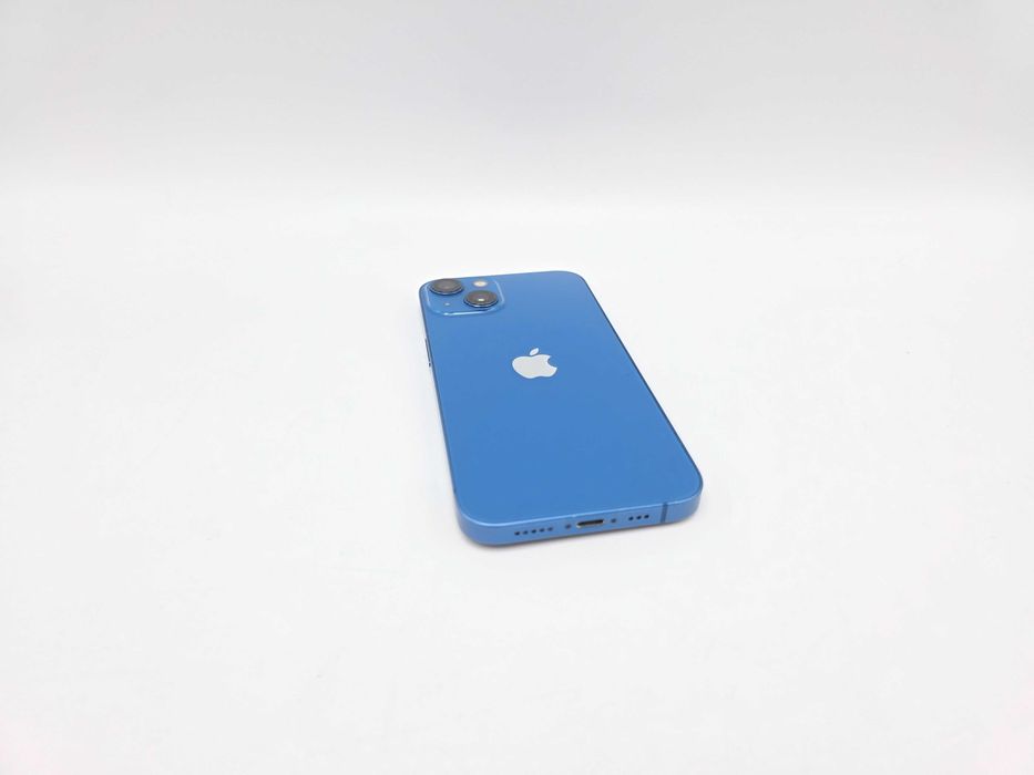 iPhone 13 Blue 128GB Neverlocked Stare Foarte Buna