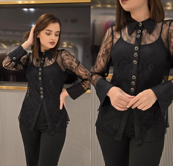 Кофта женская SHN