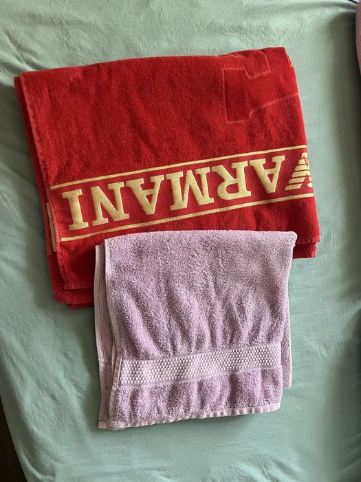 Постельное белье полотенца