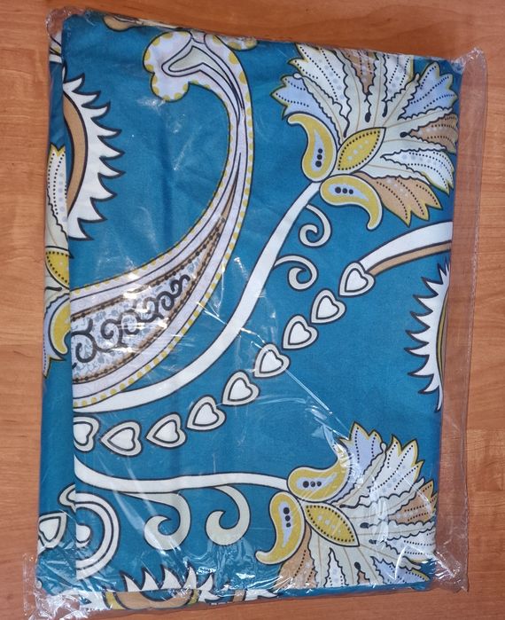 Постельное 1,5/2  спальное бельё