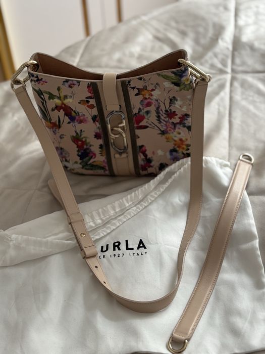 Сумка Furla оригинал