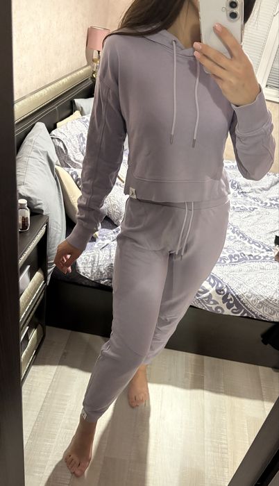 Дамски екип Calvin Klein