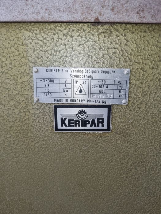 Venger mikser 60 talik