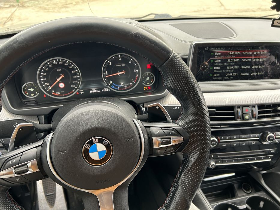 fete usi bmw f15 f16 scaune electrice memorii incalzire