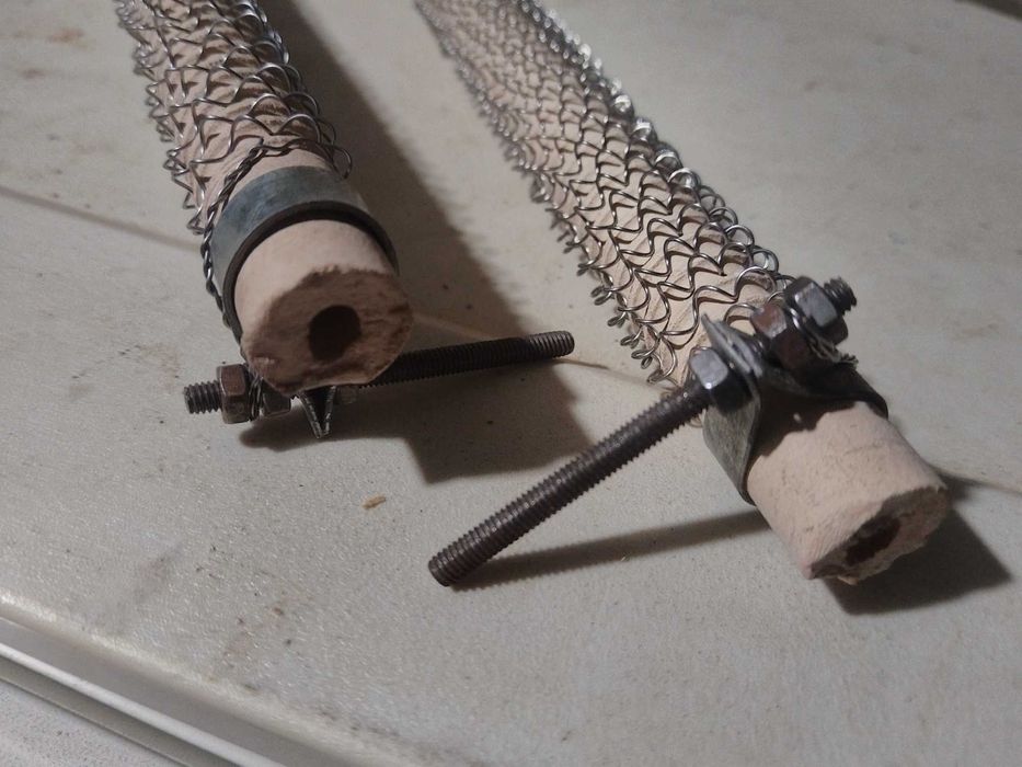 Реотани за отоплителна печка