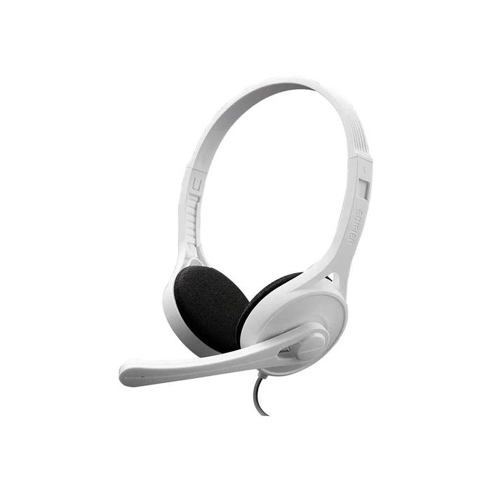 Наушники edifier K800 | K550 для колл центра call center