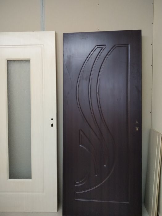 Интериорни врати  Нови модели на склад