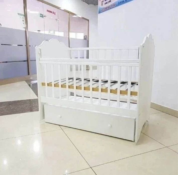 Детская кровать для детей