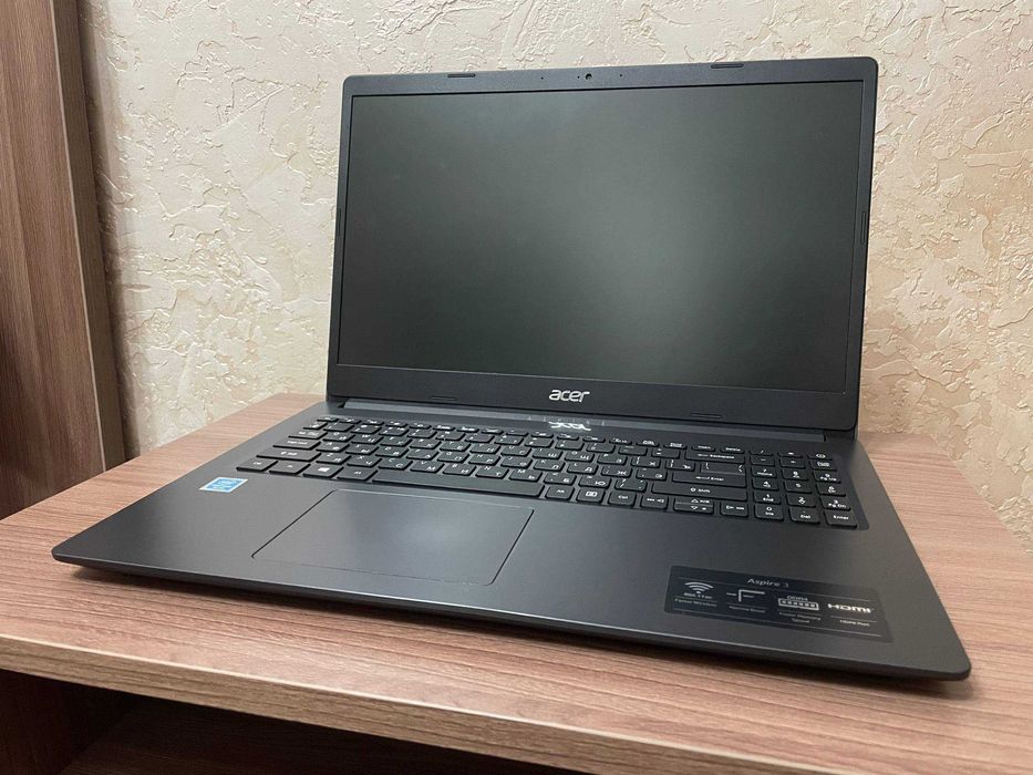 Продам Acer Aspire /Pentium N5030/8Gb Ram/256Gb ssd/Uhd Graphics 605/