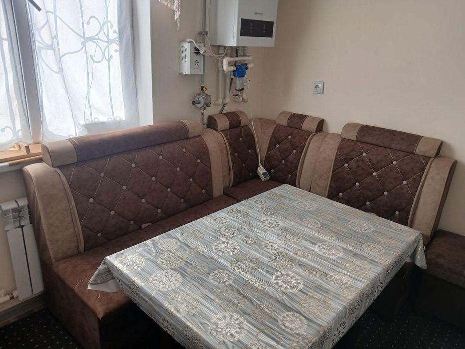 Motrid 2 xonali zudlik bilan sotiladi