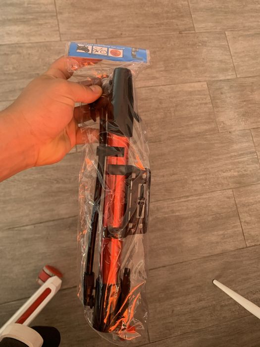 Насос многофункциональный