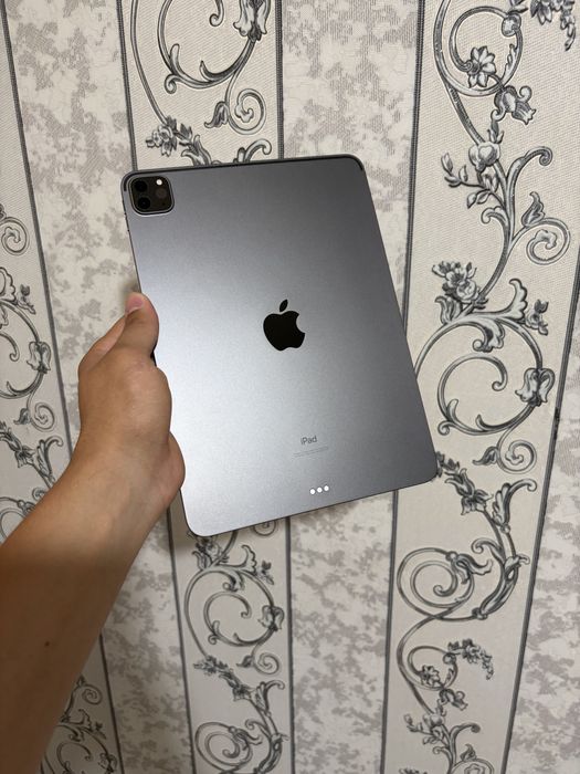 Ipad pro 11 inch 2020
