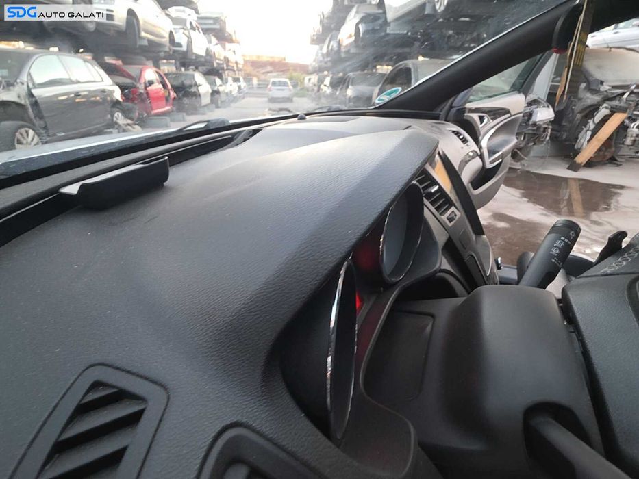 Plansa Bord Goala Dezechipata Opel Insignia A 2008 - 2017 [Q8617]