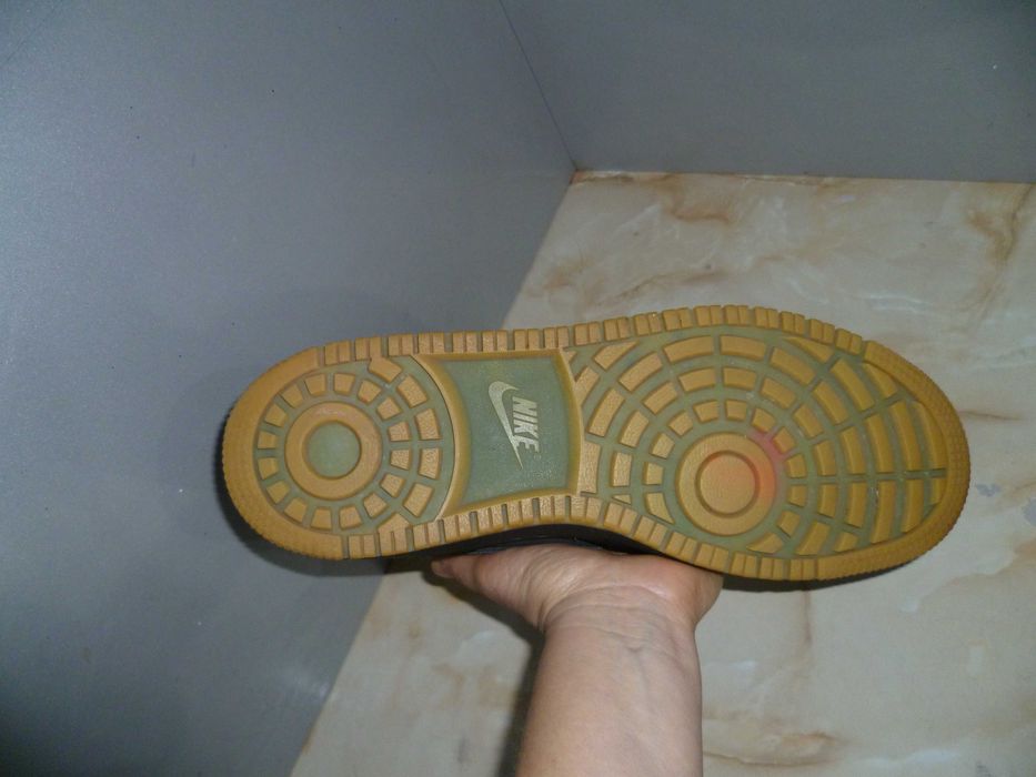 Nike FORSE WINTER кецове №46