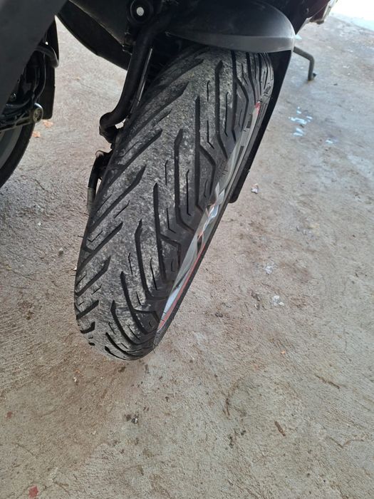 Vand Piaggio mp3 500cc